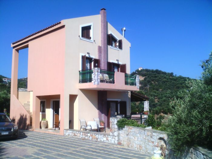 Villa Dimosthenis image3