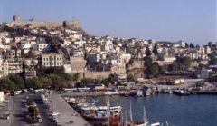ΘΡΑΚΗ